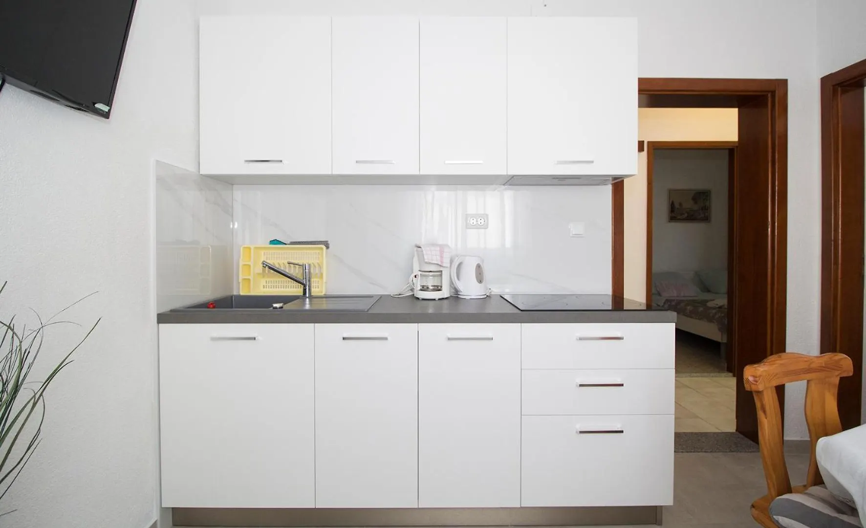 מדולין Family Apartment Bozo